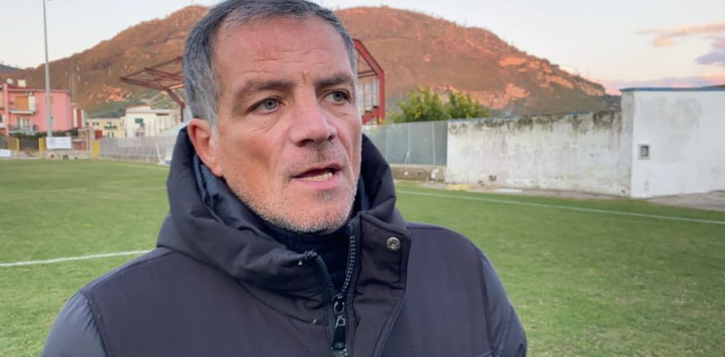 GLADIATOR, RIVOLUZIONE NELL’INSIEME FORMIA. Arriva un nuovo ds ex Frattese ed Arzanese, in panchina ritorna…