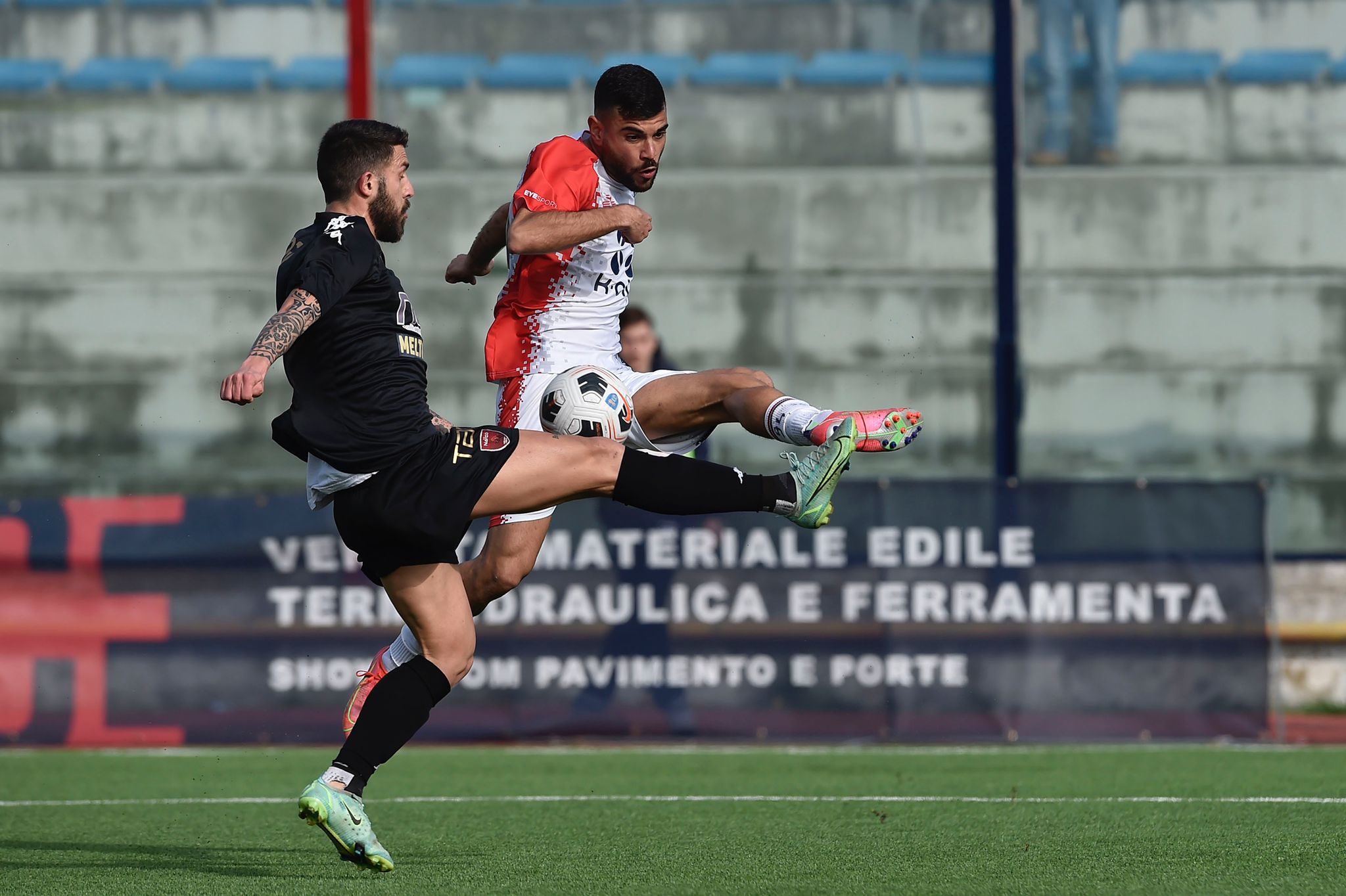 Il Volley Marcianise lotta, ma il derby campano va alla Folgore Massa