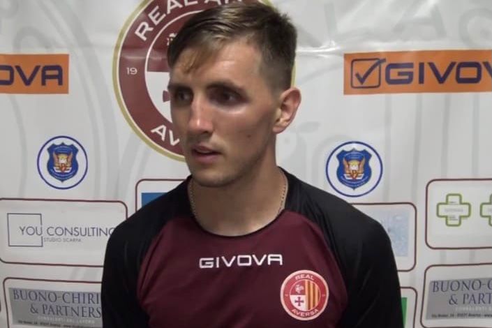 IL REAL AVERSA SOLIDALE CON HUTSOL. Massimo supporto all’ucraino, toccato profondamente dalla guerra