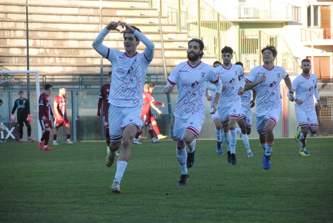MATESE A CACCIA DI CONTINUITÀ IN CASA DELLA VASTESE. Nei biancorossi occhio ai due bomber ex Ternana e Chievo