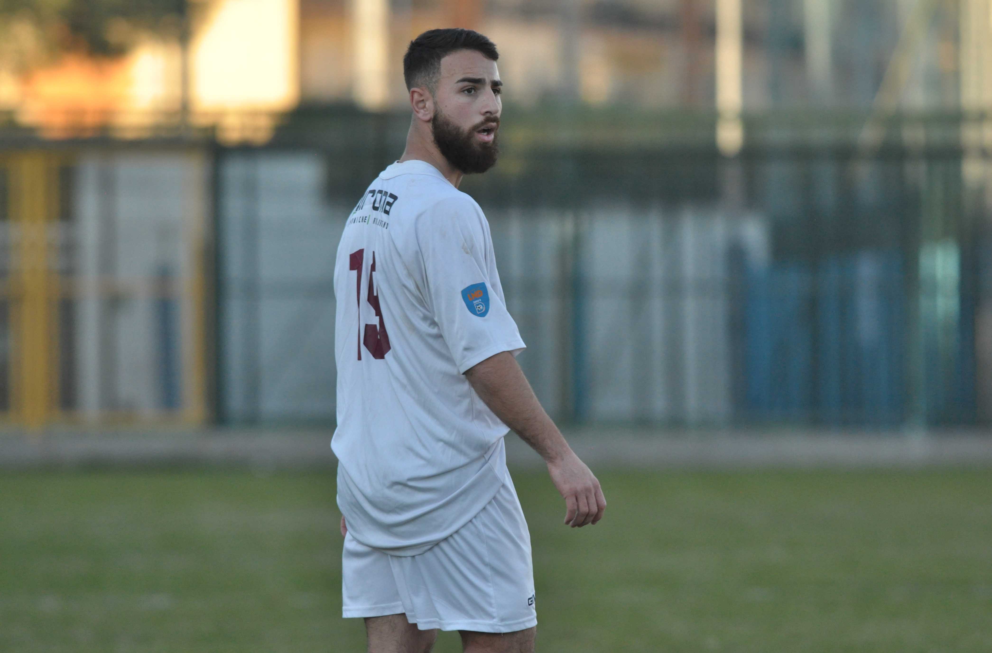 REAL AVERSA DA SBALLO! Sul gong battuto il Portici in un festival di goal ed emozioni