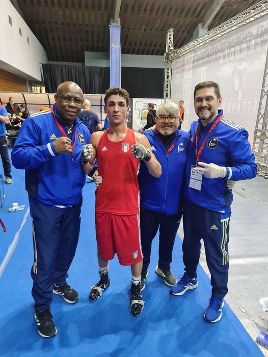 TERRA DI PUGILI. Un oro e due bronzi per i nostri fighter in due importanti tornei internazionali