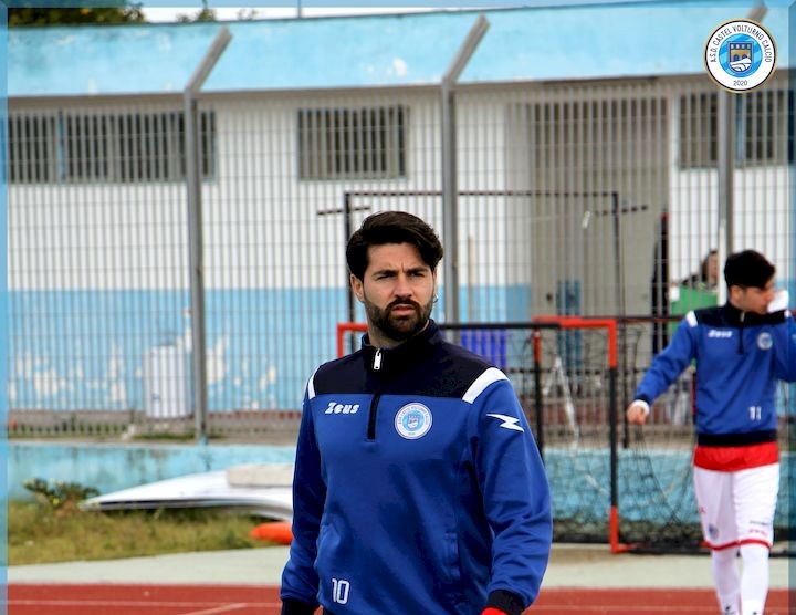 IL CASTEL VOLTURNO ROSICCHIA PUNTI PLAY-OFF. Boys Caivanese domata, ora il Vitulazio dista un punto