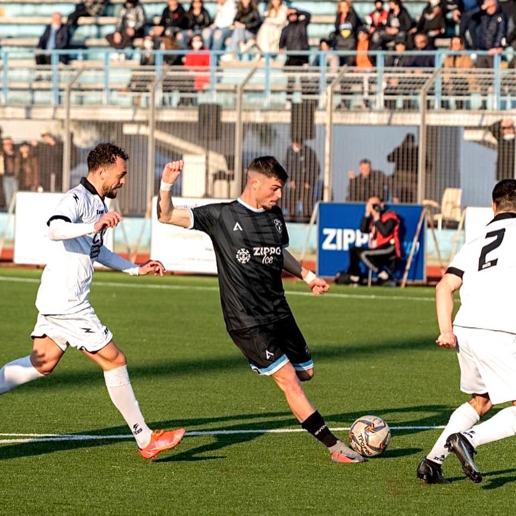 L’ALBANOVA RITROVA IL SORRISO. Spazzata via la Nuova Napoli Nord con un poker