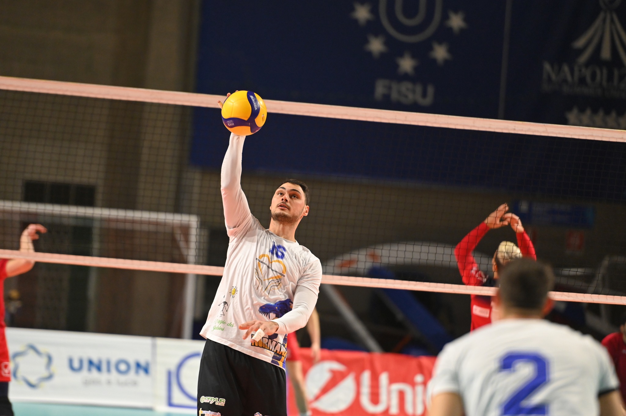 Testa-coda Wow Green House Aversa-Con.Crea Marigliano, Bonina: “Gara piena di insidie”