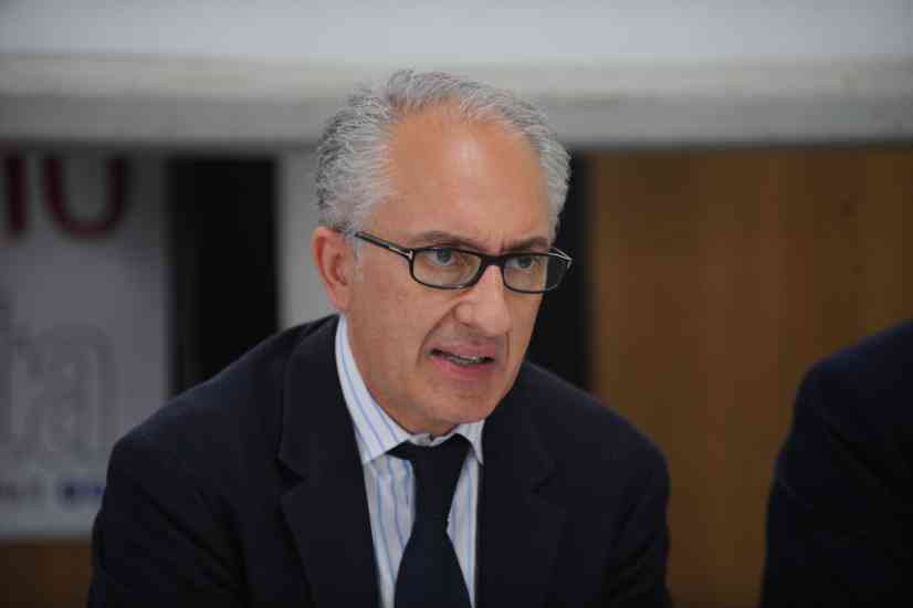 CASERTANA, SVOLTA PER IL NUOVO STADIO. Il sindaco Marino: “Siamo pronti, la settimana prossima pubblicheremo il bando. Vale 50 milioni di euro…