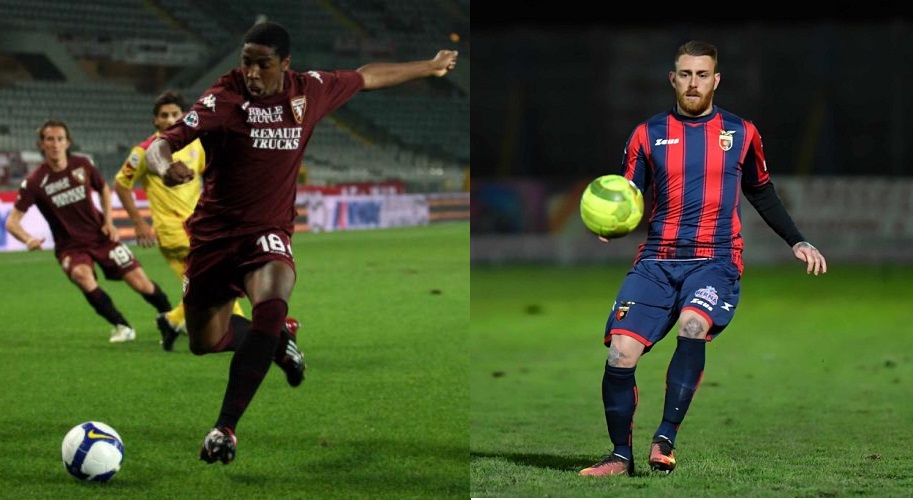 UN GIRAMONDO EX SERIE A NEL MATINO. Tra i salentini anche una vecchia conoscenza rossoblu