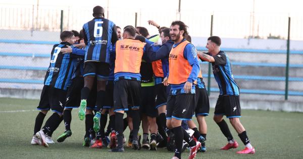 GLADIATOR, FORMIA PORTAFORTUNA. Tutte vittorie nei cinque confronti degli ultimi due anni