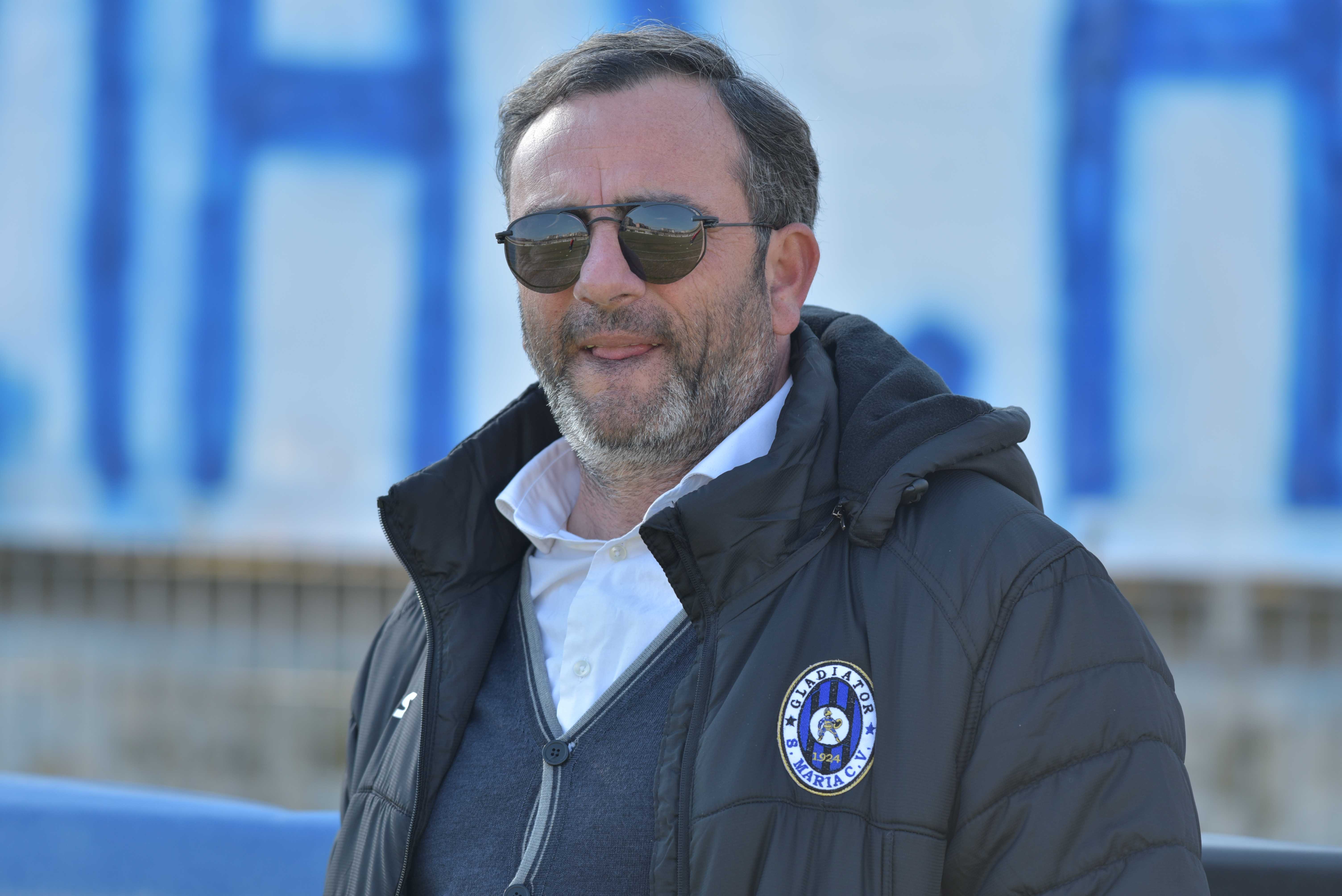 Gladiator da impazzire a Formia, mister Grimaldi: “Visto il giusto atteggiamento, è emerso lo spirito dei gladiatori. Ecco a chi dedico i tre punti”