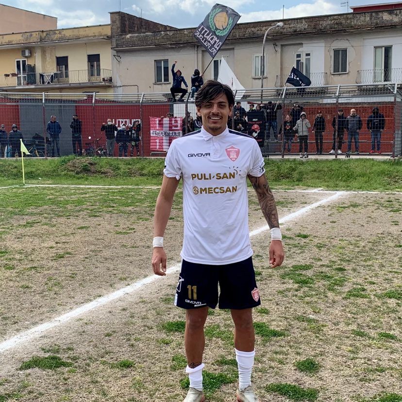 MADDALONESE DI CORTO MUSO. Vittoria fondamentale contro la Neapolis: respirano i granata