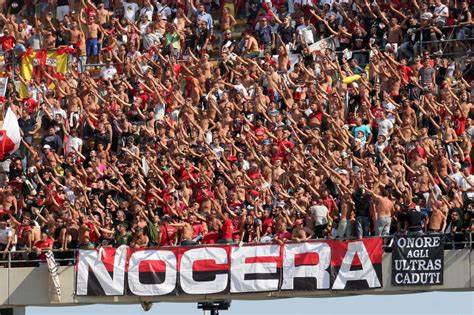 CASERTANA-NOCERINA, VIETATA LA TRASFERTA AI MOLOSSI. Ecco il motivo della decisione dell’Osservatorio