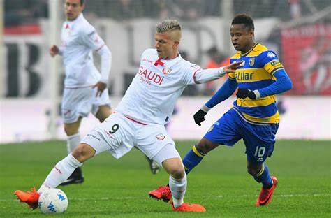 CASERTANA NEL FORTINO DELLA CAPOLISTA. Da Malcore ai vari primati, l’Audace Cerignola è una corazzata