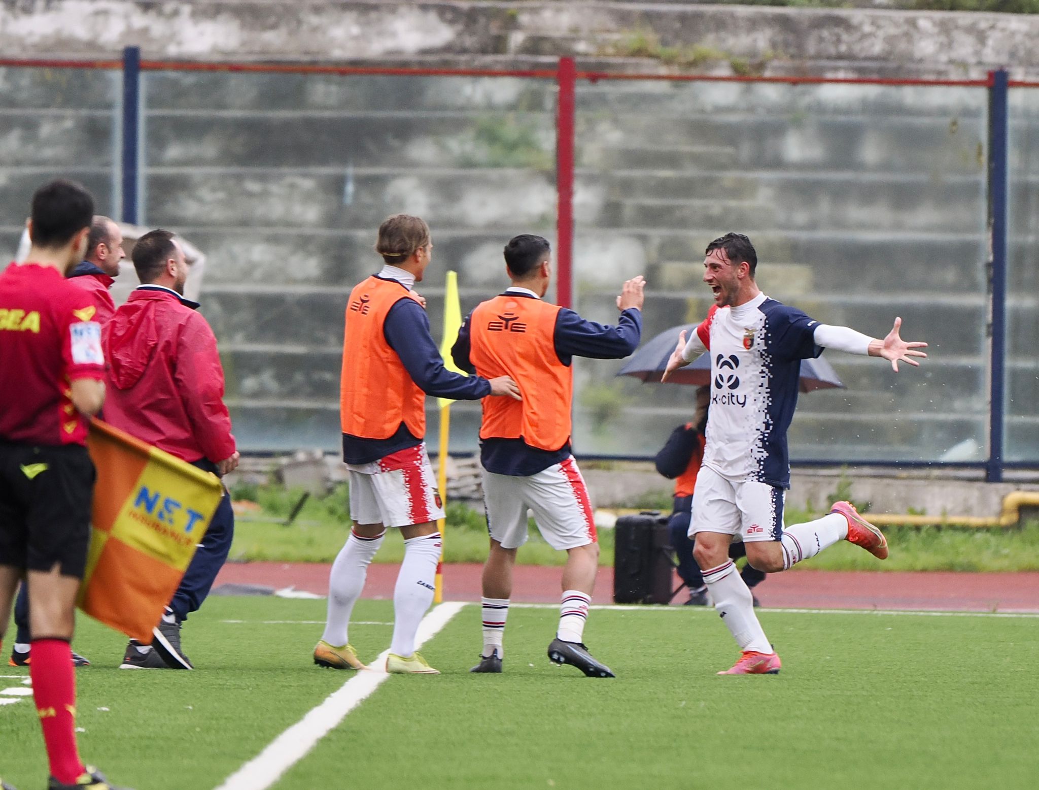 Recupero di campionato con il Volley World Napoli. Icarus Marcianise alla ricerca di punti e continuità