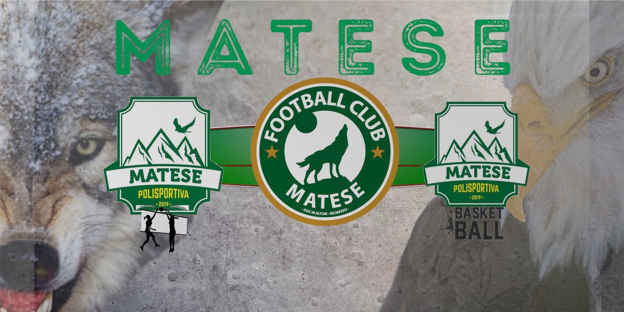 IL MATESE SOGNA IN GRANDE. Passaggio di quote alla Polisportiva Matese di Civitillo: progetti ambiziosi all’orizzonte