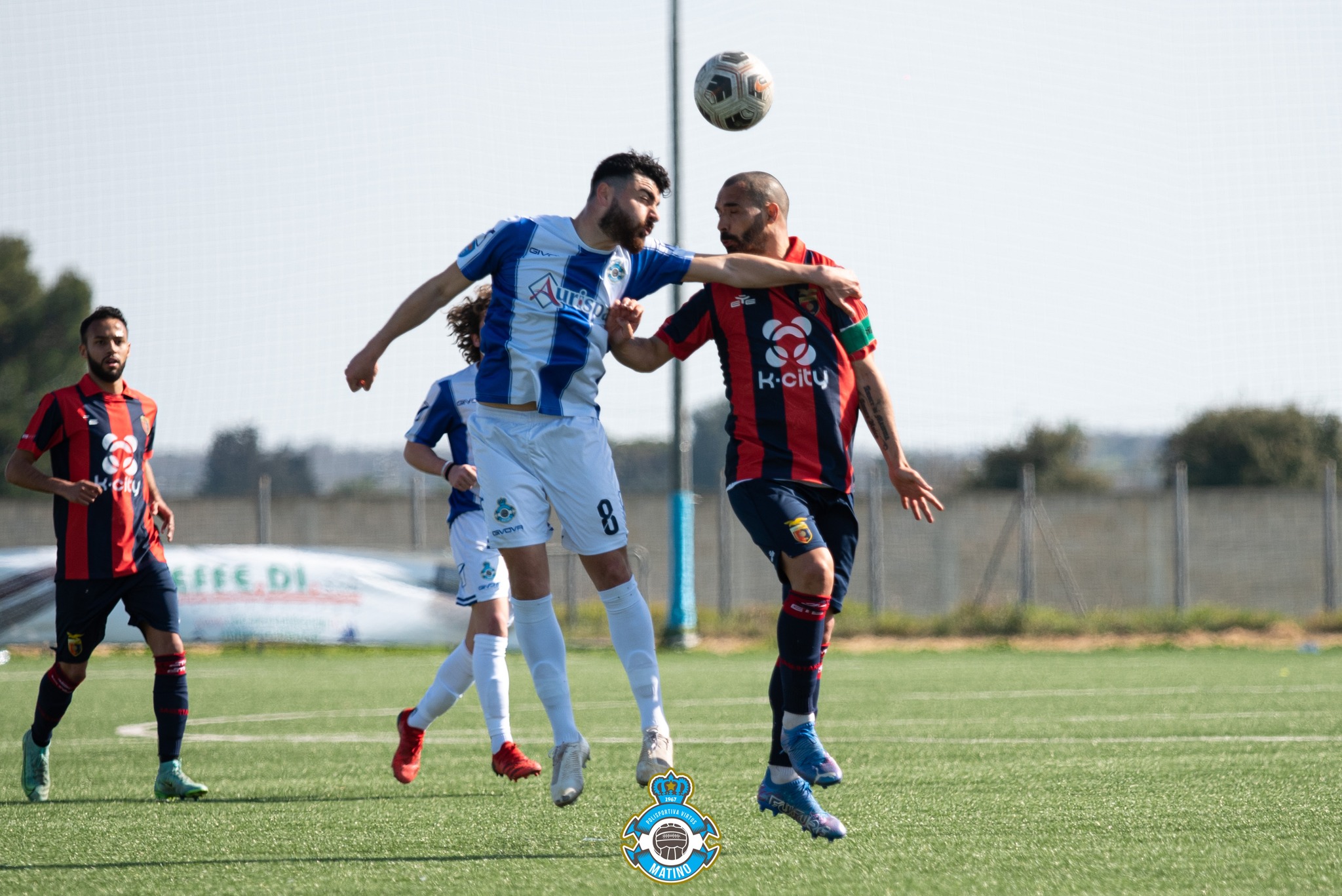 PREANNUNCIO DI RECLAMO DELLA CASERTANA. Congelato il risultato con il Matino, ecco il motivo