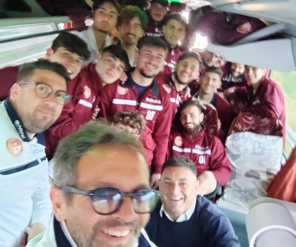 IL REAL AVERSA IMPATTA A TRAPANI. Pari prezioso per i normanni contro la nobile decaduta