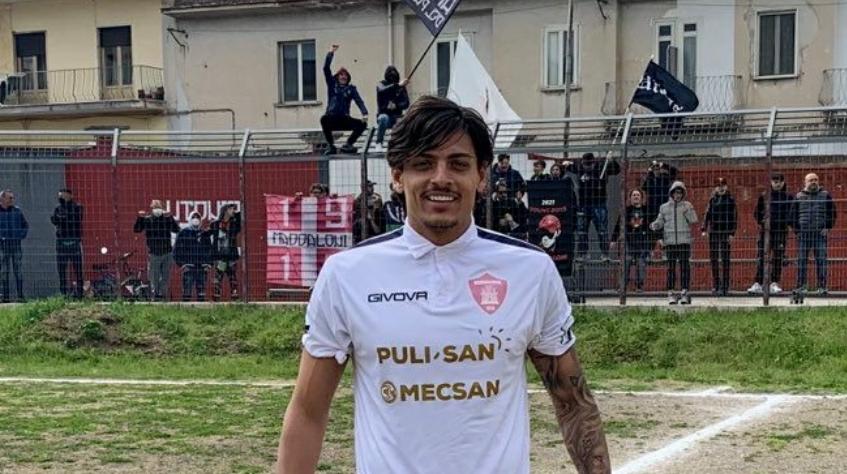 MADDALONESE, TRE PUNTI D’ORO. Guglielmo: “Sacrifici ripagati. La squadra aveva bisogno di me e…