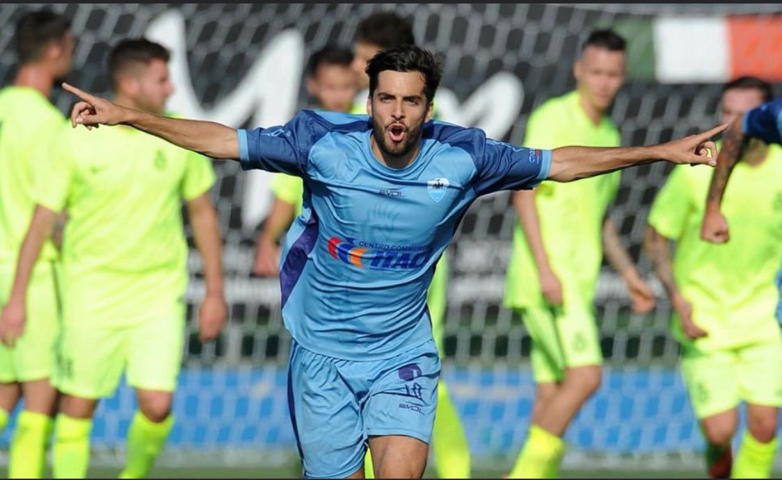 GRINTA MONDRAGONE. Sellitti: “Posta in palio che vale tanto a Sant’Antonio Abate. Stadio? Non deve essere un alibi ma…