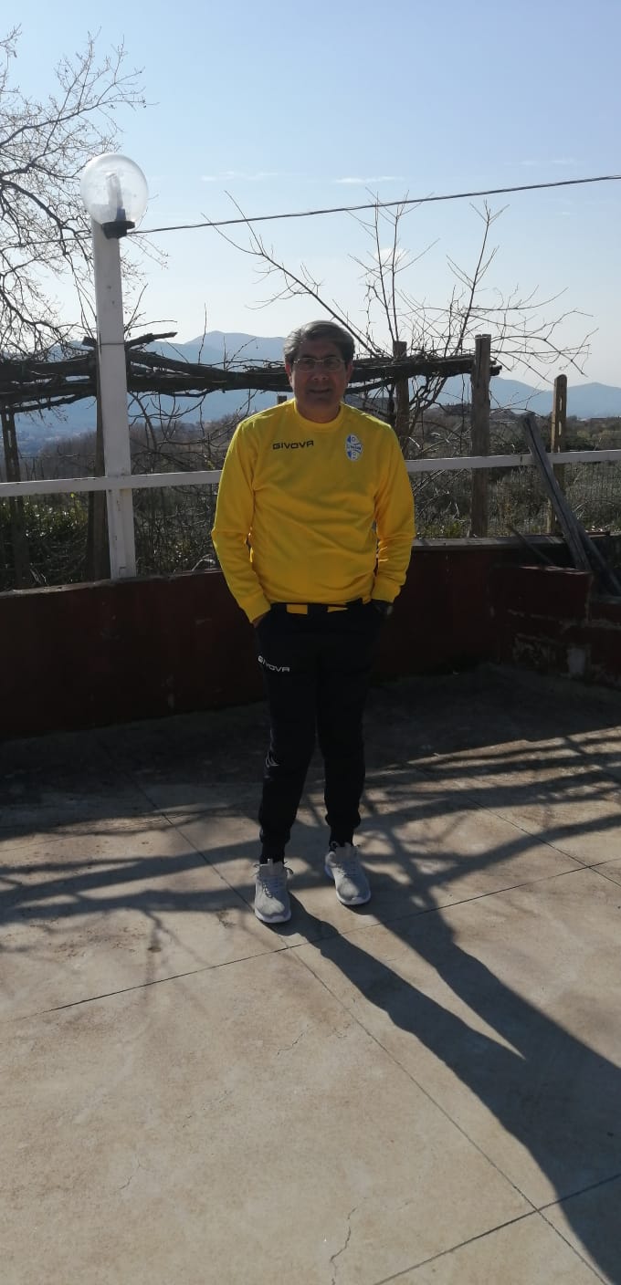 Virtus Carano, il bilancio di Pergamo: “Ottimo finale di stagione. Il futuro non è chiaro, vorrei proseguire se…