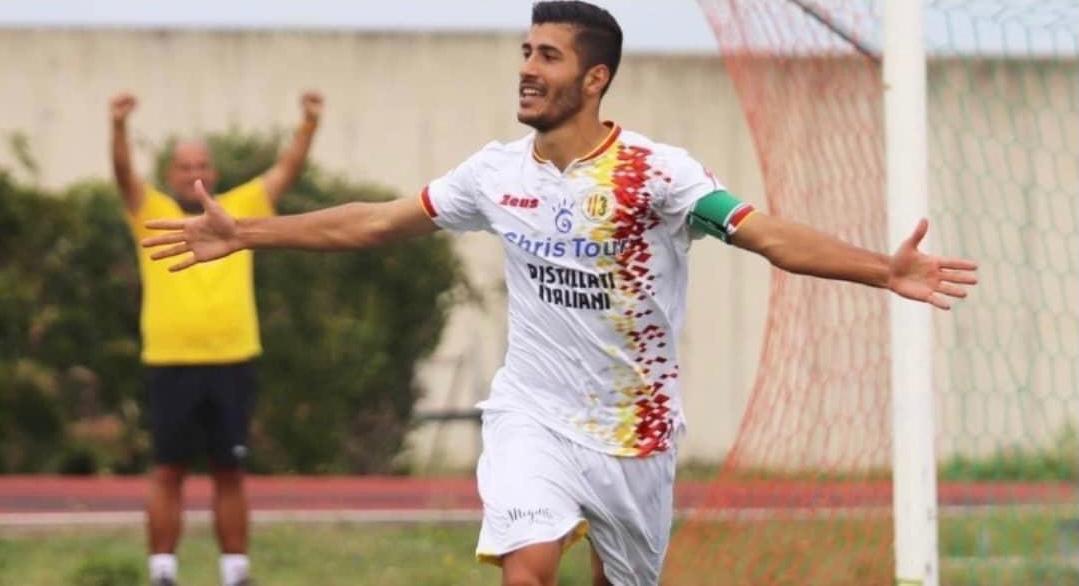 DE FILIPPO LANCIA IL TERMOLI. I molisani riprendono la vetta solitaria in Eccellenza