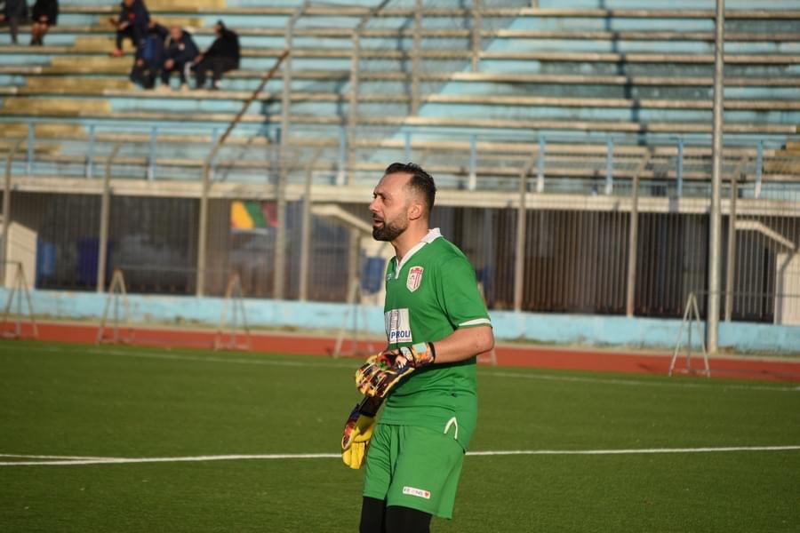 VILLA LITERNO, THE FINAL COUNTDOWN. Ciontoli: “A Puglianello per festeggiare l’Eccellenza. Vogliamo stracciare il campionato ed In Coppa…