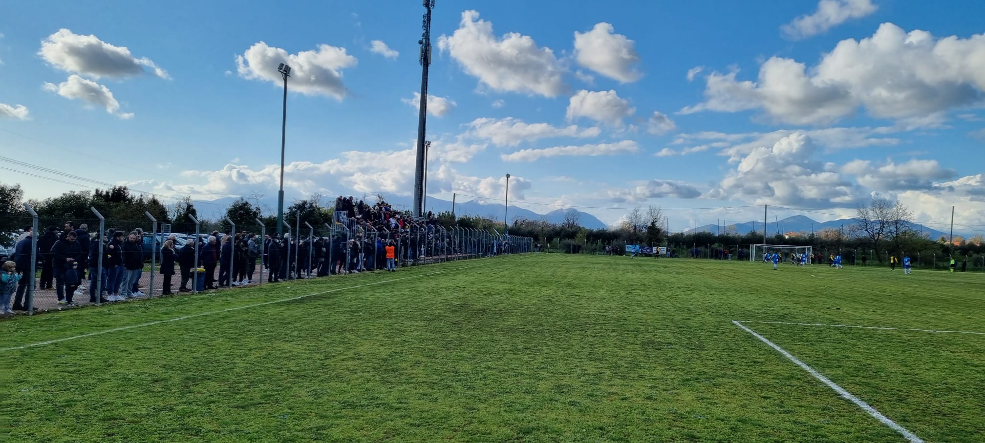 VIRTUS CARANO DA RECORD. Il “Fratelli Falco” inespugnabile da un anno e mezzo: si sogna la promozione in Prima Categoria