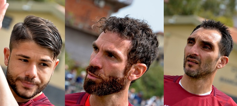 DA ORTA DI ATELLA IL DIAMANTE DELL’ACIREALE. Attacco super con un ex Casertana, pennella Ciccio Lodi: Real Aversa attento