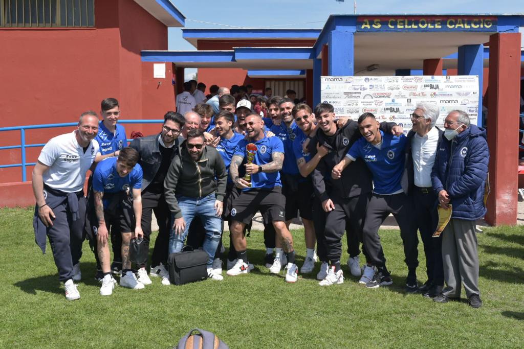 ALLA VIGILIA DI PASQUA. Al Gladiator il “Triangolare della solidarietà” con Cellole e Real Aversa