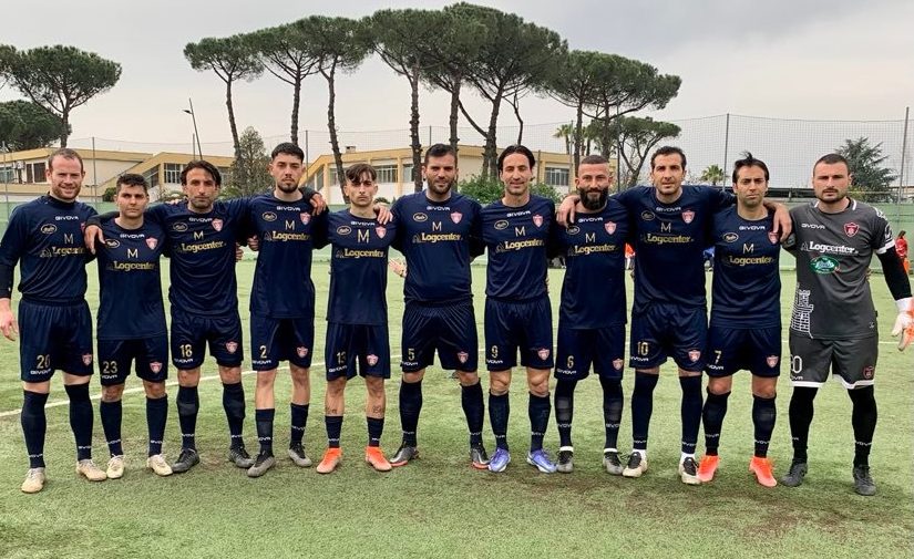 MADDALONESE, SFIDA DAL SAPORE DI STORIA CON IL SAVOIA. Indetta la “Giornata Granata” per la sfida decisiva