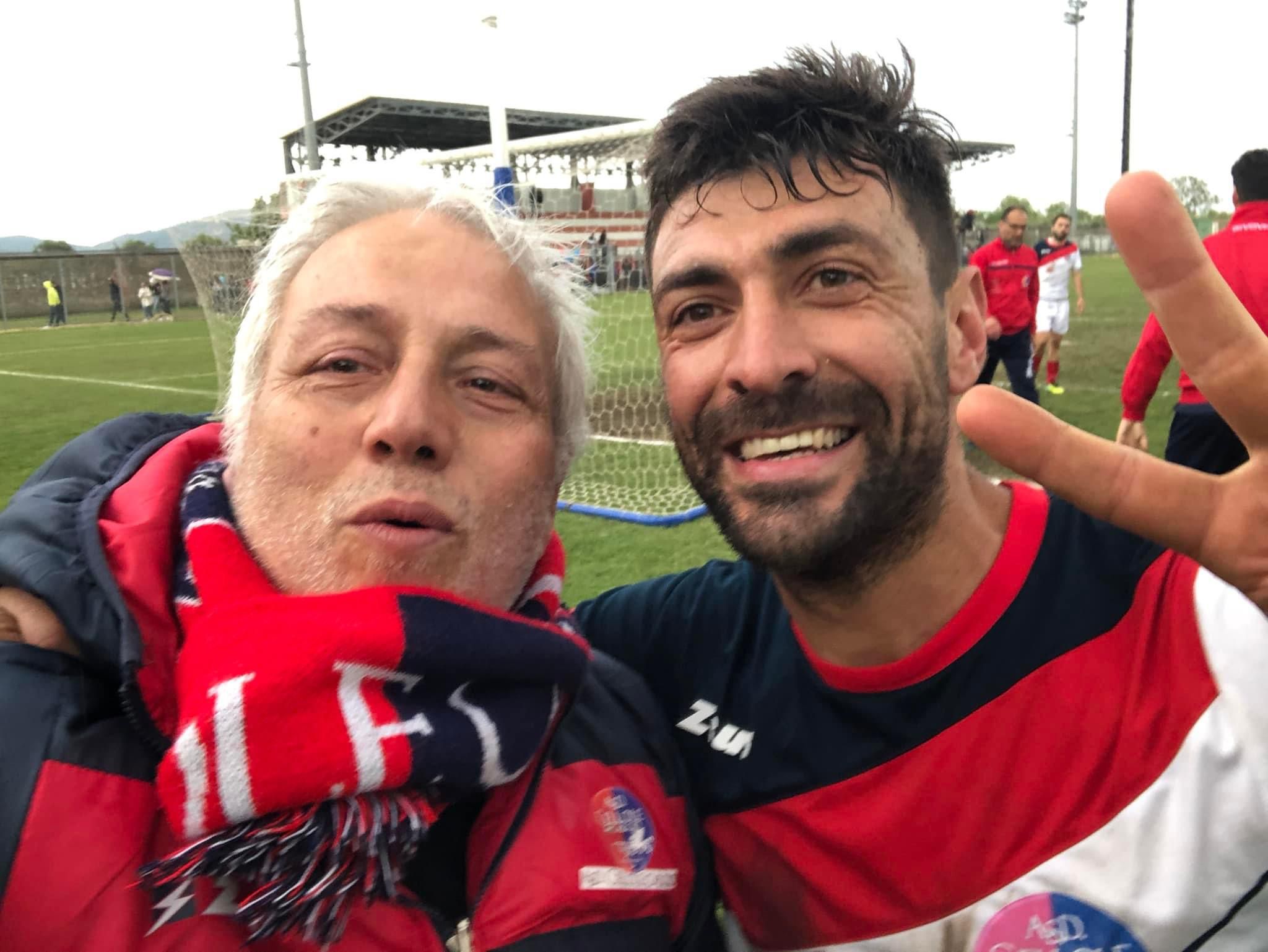 CELLOLE DA SBALLO! Ponte domato, il sogno continua verso l’Eccellenza