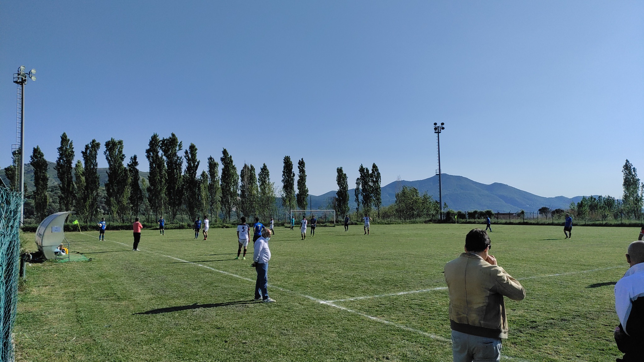 LA RINASCITA PIANESE VINCE IL BIG MATCH. Superata la Virtus Carano con il minimo scarto