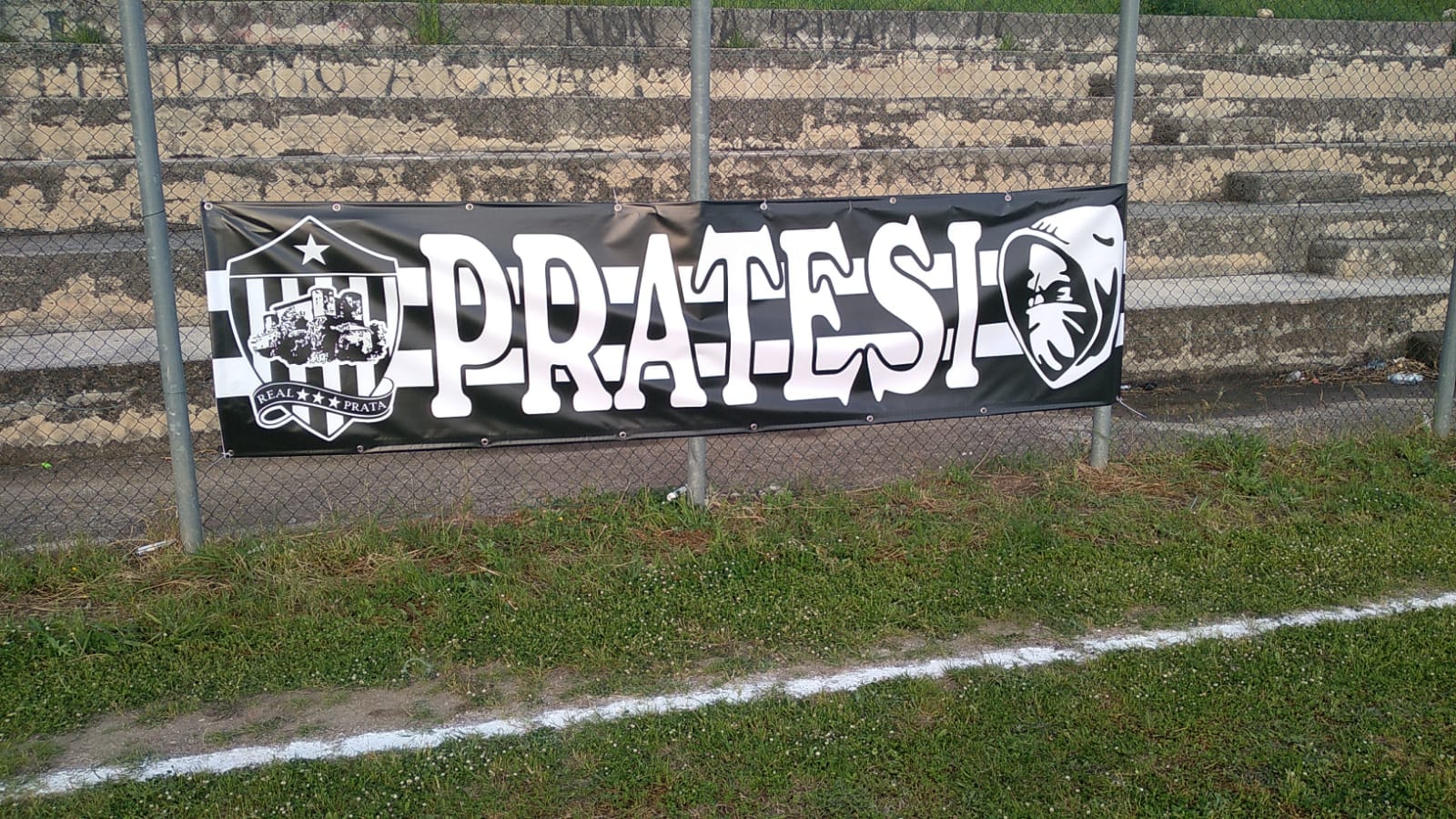 ESAME BOYS VAIRANO PER IL REAL PRATA. Sfida decisiva per il vertice della classifica