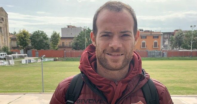 LASCIA LA MADDALONESE. Un jolly si accasa alla Forza e Coraggio