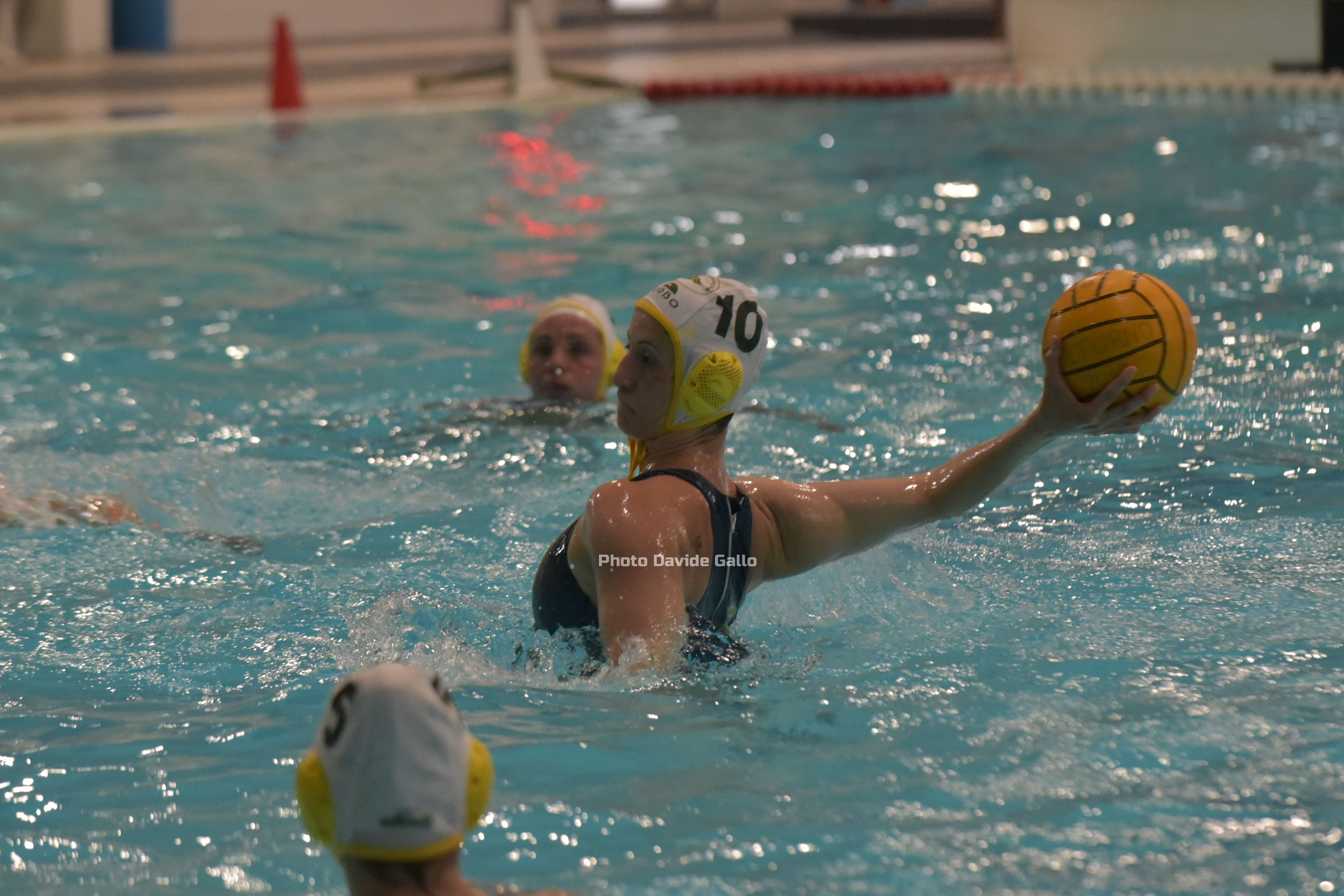 Per il Volturno tre punti nel recupero contro la Lazio. La fotogallery dell’incontro