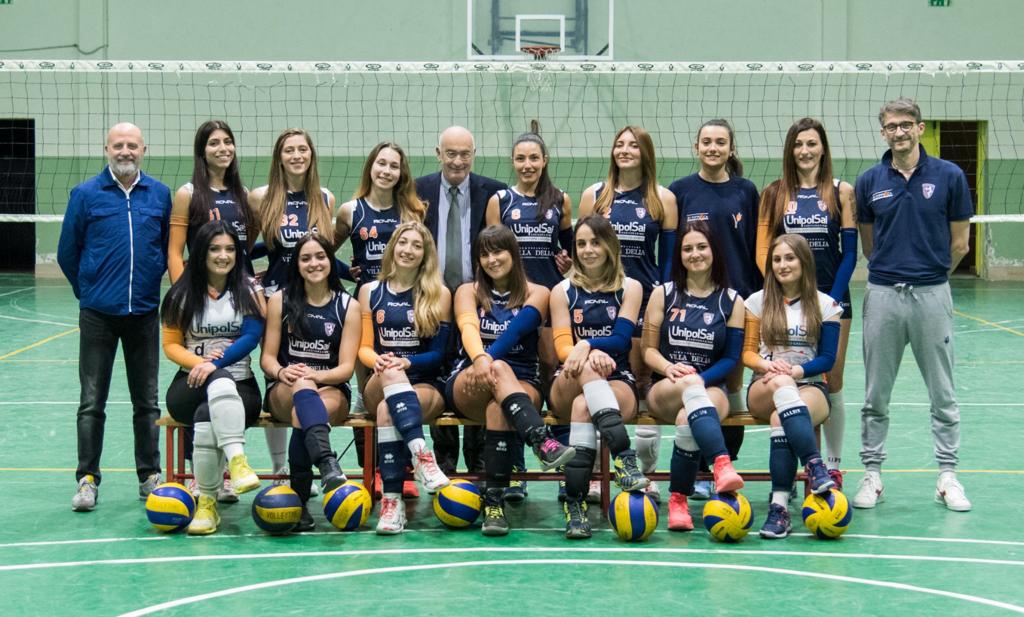 Il Volleytime Casagiove