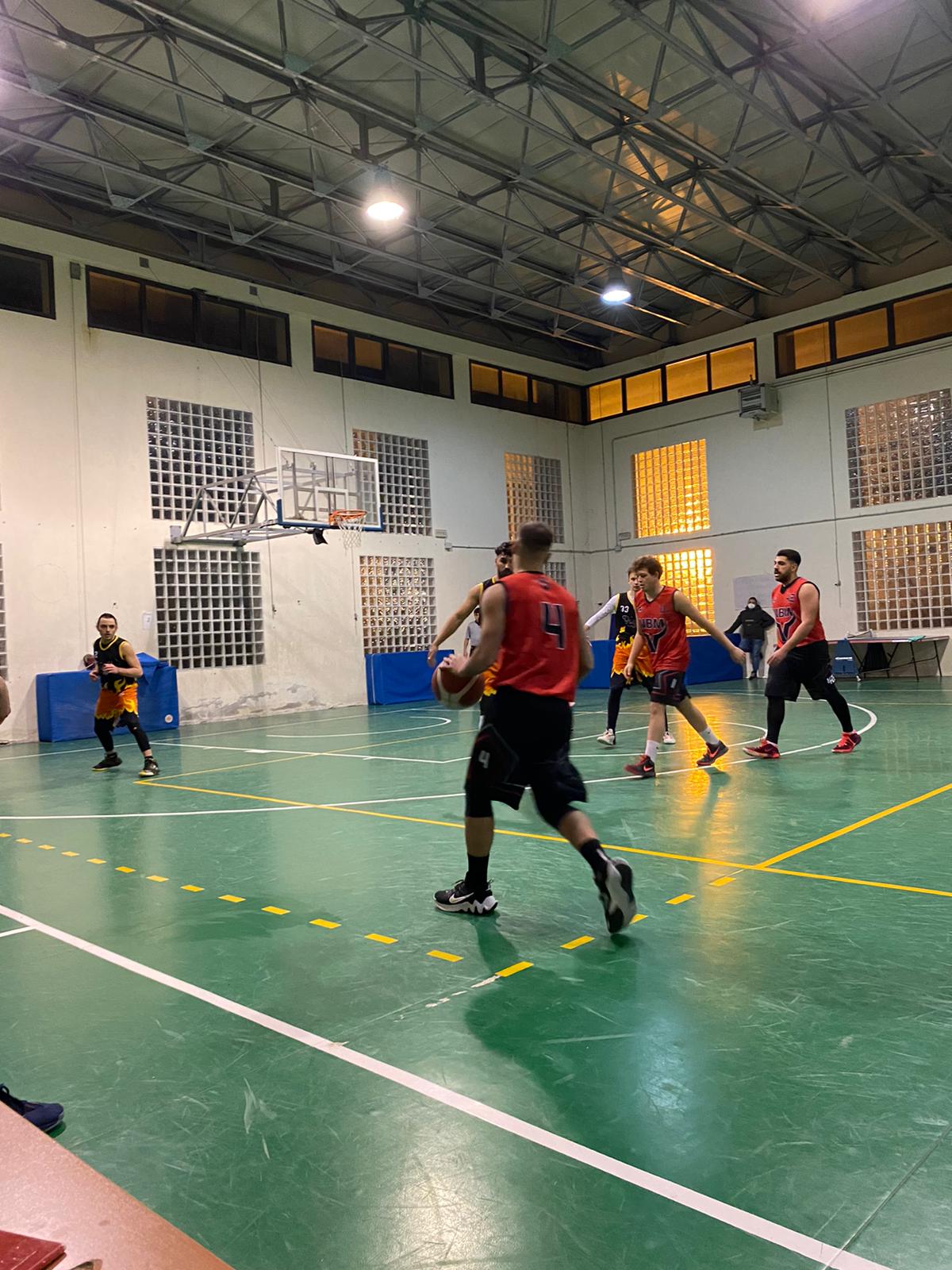 Ultima di ritorno della seconda fase: Nuovo Basket Marcianise nella tana della Città Vesuviana