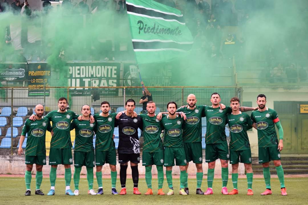 MATESE, COME UNA FINALE. Contro il Fiuggi può arrivare la salvezza nell’ultima sfida dell’anno al “Ferrante”