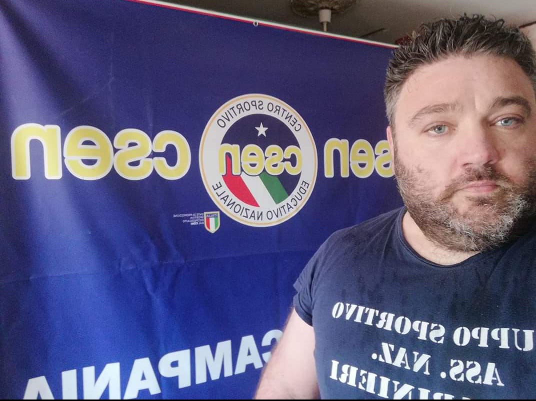 La Polisportiva Capasso ai campionati Nazionali di Cassino