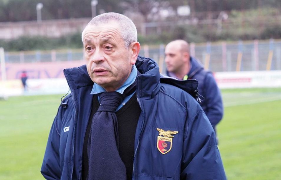 Mercoledì la cerimonia di pensionamento del dott. Casella: a S. Marco Ev. ospiti la Casertana, Mirko Valentino ed i Leoni di San Marco