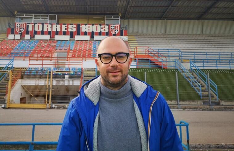 LA CASERTANA STRINGE I TEMPI: Un ex Cerignola sarà il nuovo ds