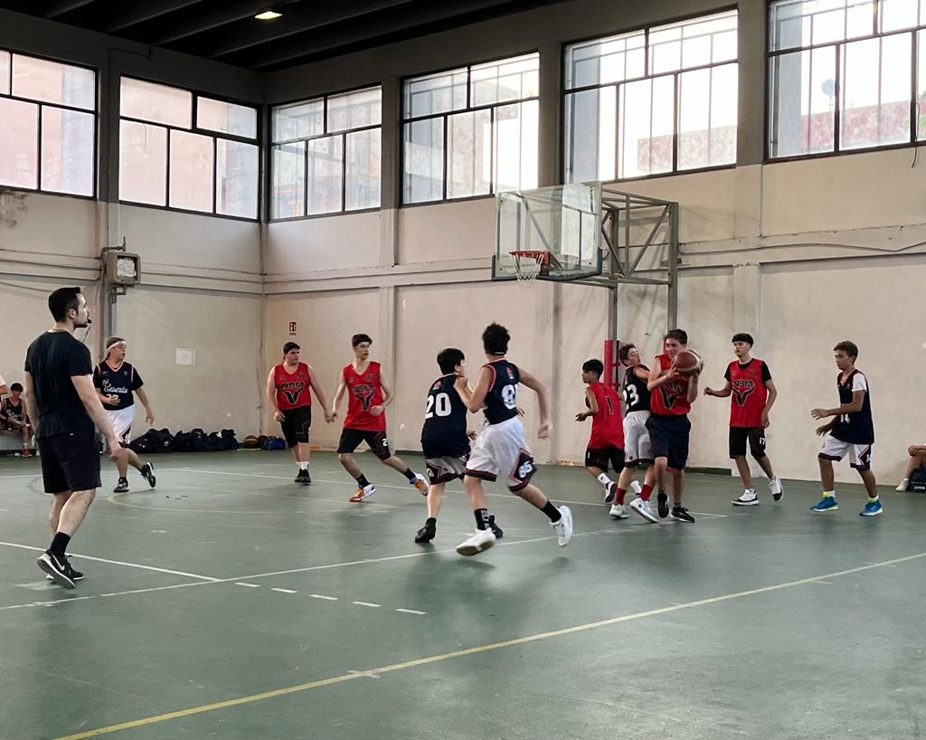 NBM, al primo torneo dell’estate è una grande serata di sport!