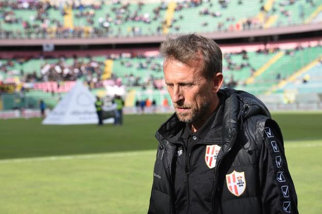 LA DECISIONE. La Casertana saluta Feola. Scelto già il successore, ha vinto cinque volte la serie D