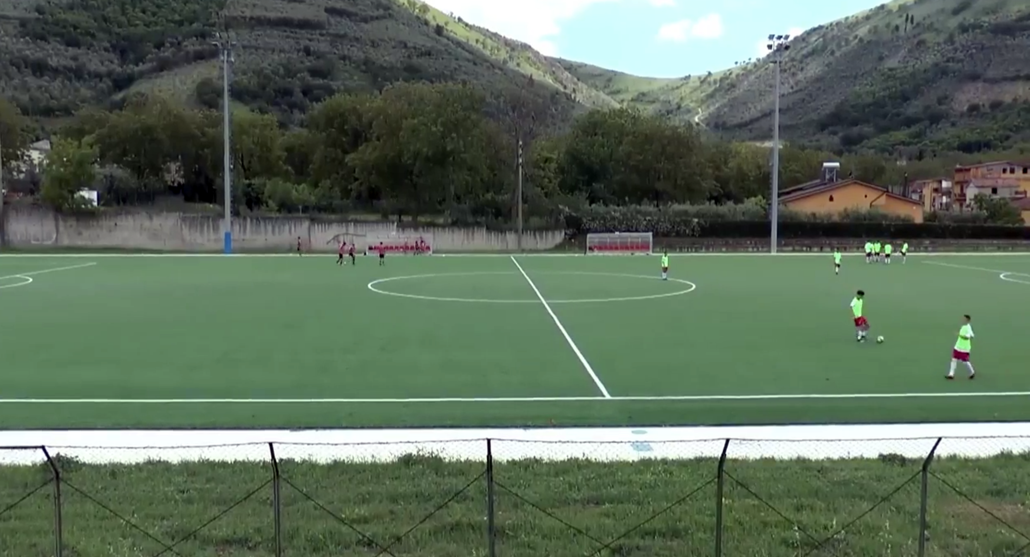 BRACCIO DI FERRO COL COMUNE. La Maddalonese costretta a salutare il ‘Cappuccini’. Ecco dove giocheranno i granata