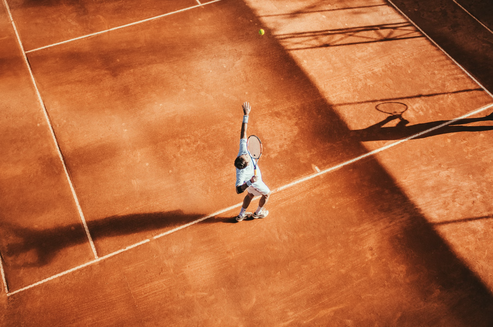 Il profilo e gli obiettivi di Casper Ruud