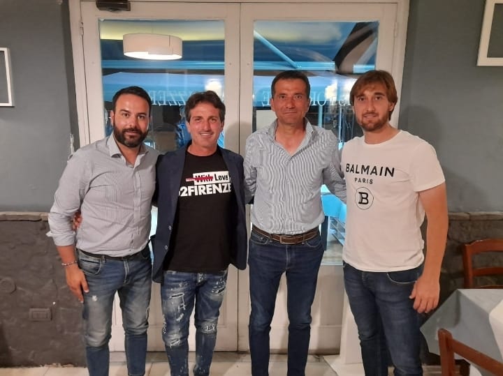 VILLA LITERNO, ECCO L’ALLENATORE. L’ex Quarto ed Albanova accetta la proposta biancorossa