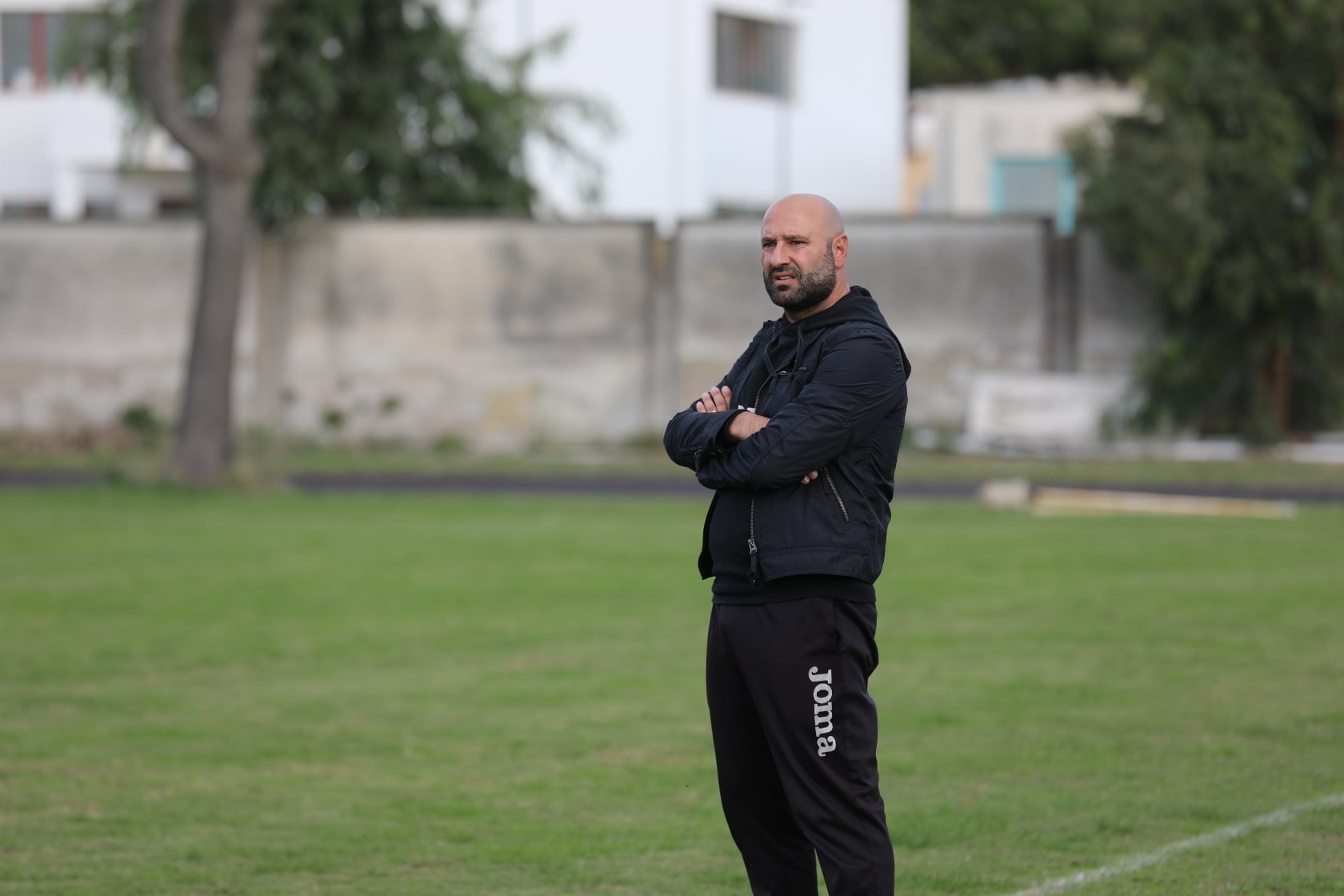 Lagravanese lascia la Sanciprianese: “Stagione fantastica, grazie a tutti”