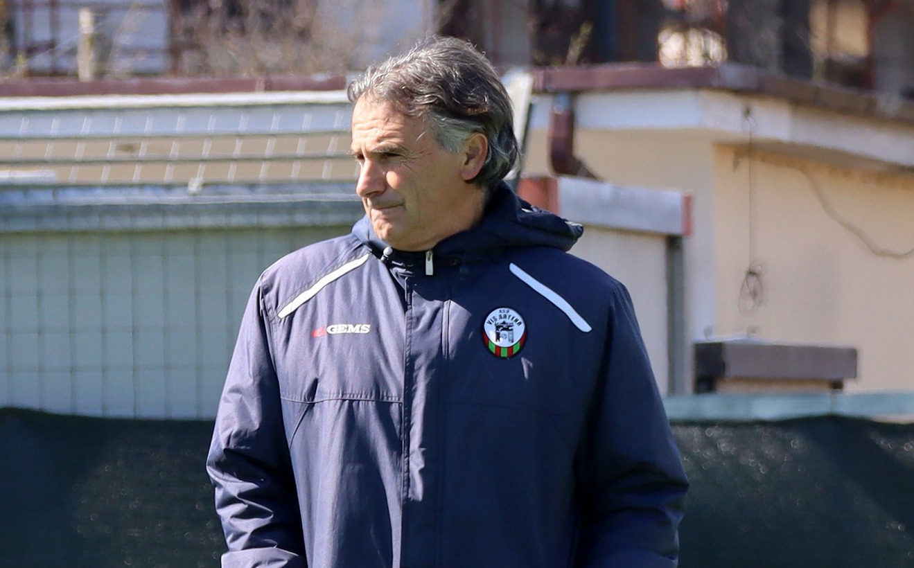 IN ARRIVO LA FUMATA BIANCA. Il Matese ha scelto il nuovo allenatore. Panchina affidata ad un tecnico romano