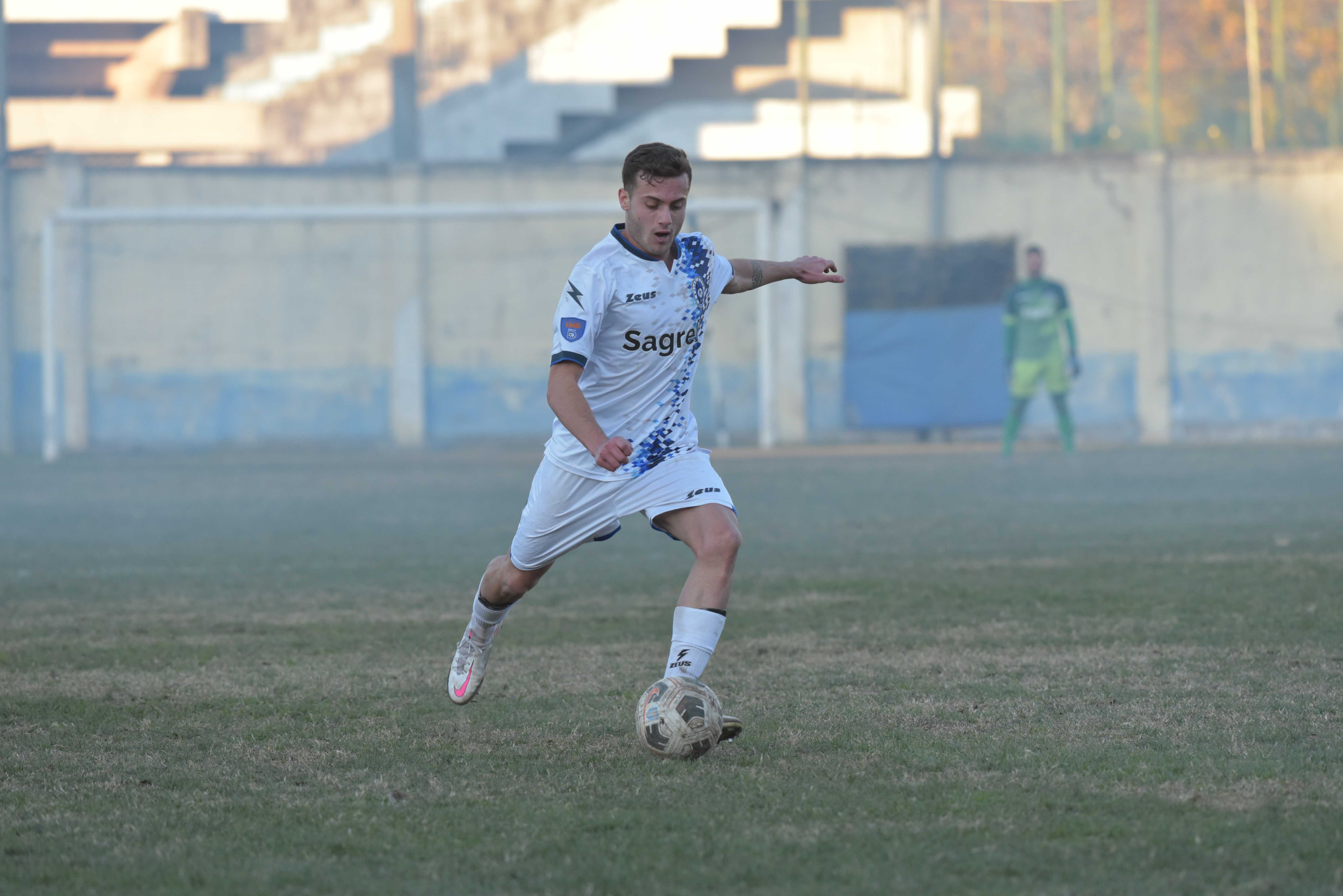 Arriva il sì di Caruso. Nuova conferma in casa Gladiator