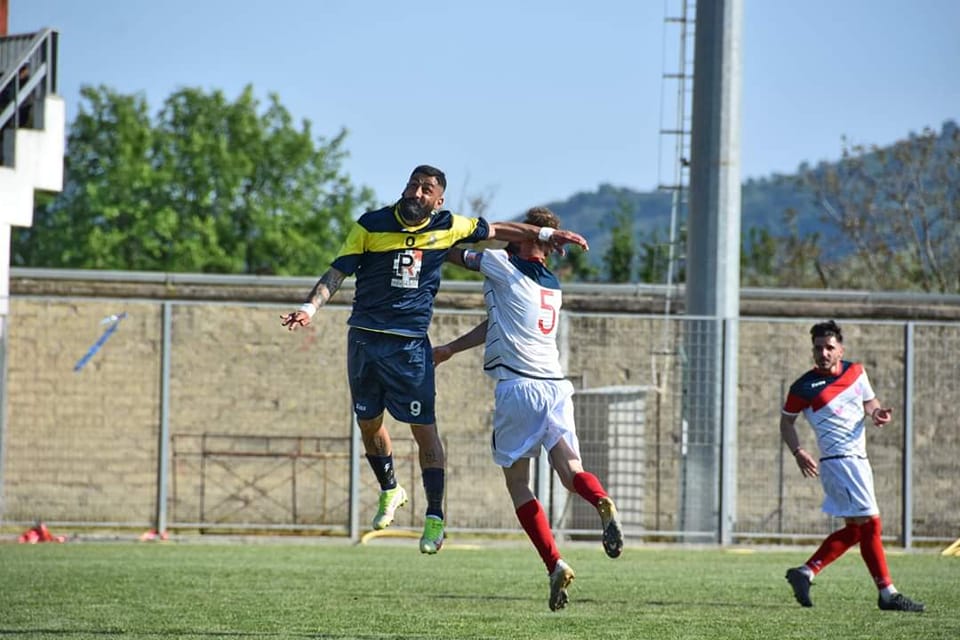 AI SALUTI. Monaco Di Monaco: “Lascio la Sessana, non mi aspettavo così. Aspetto una nuova avventura”