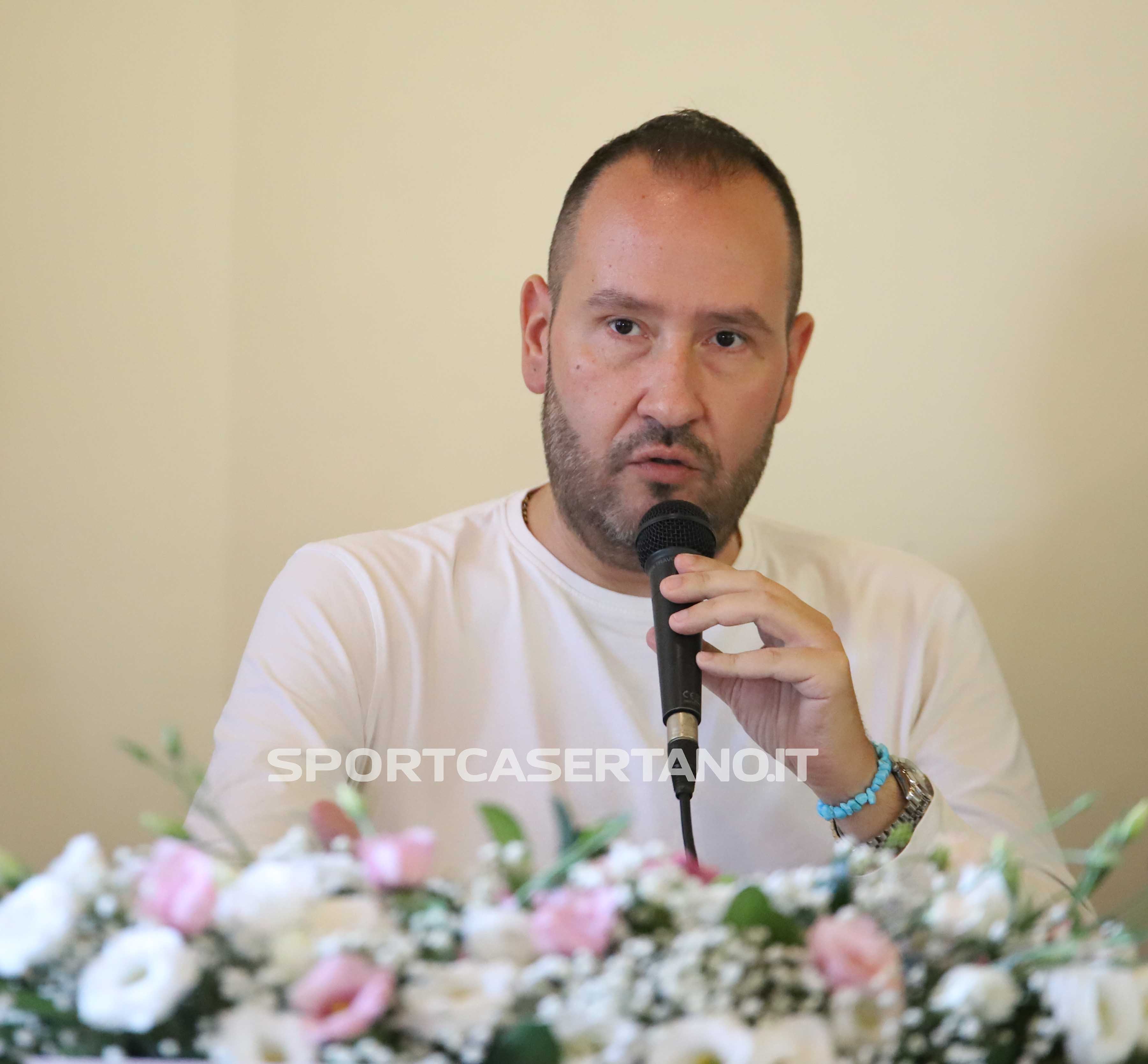 LA RIQUALIFICA DEL PALAMAGGIO’. Il Presidente Caruso svela il progetto: “Diventerà Mondo Camerette Arena e sarà uno sport and family village”